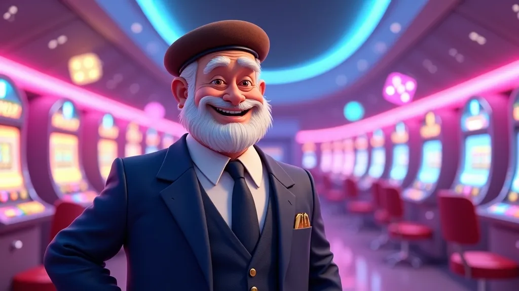 Spinogambino-anmeldung