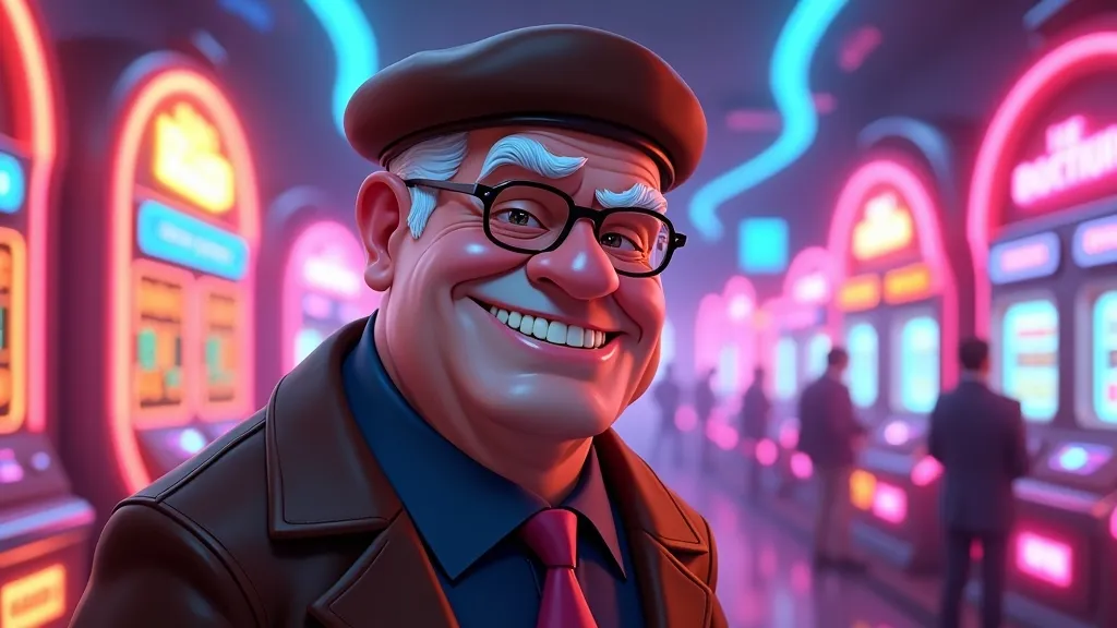 Spinogambino-anmeldung