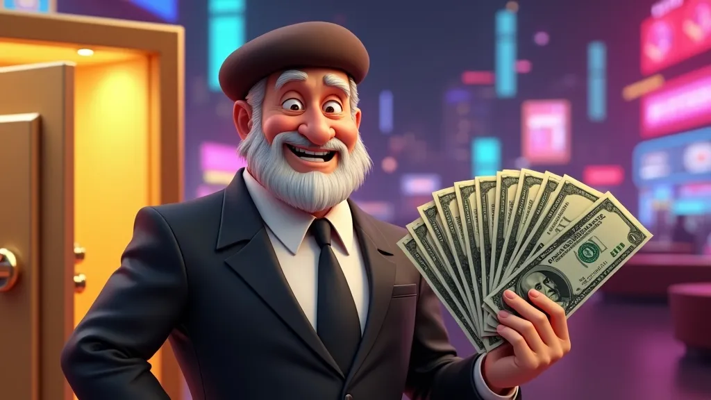 Spinogambino-anmeldung