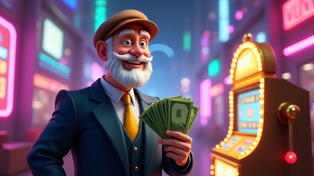 Spinogambino-anmeldung