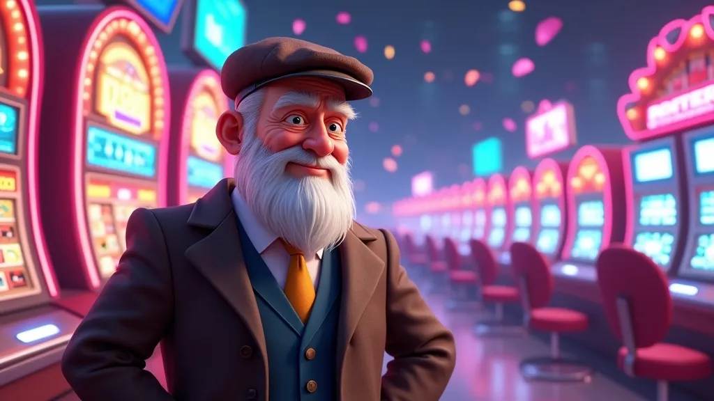 Spinogambino-anmeldung