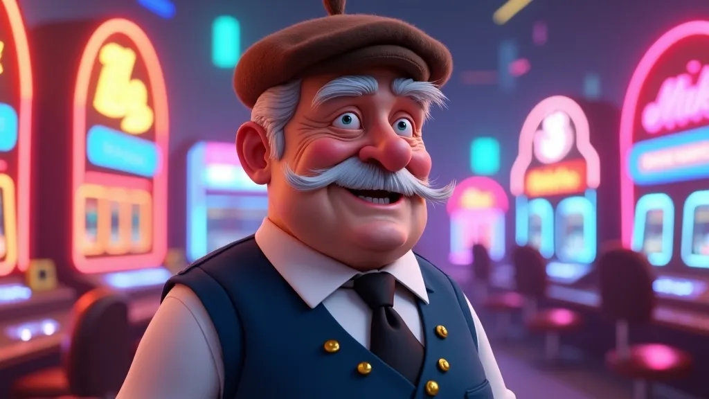 Spinogambino-anmeldung